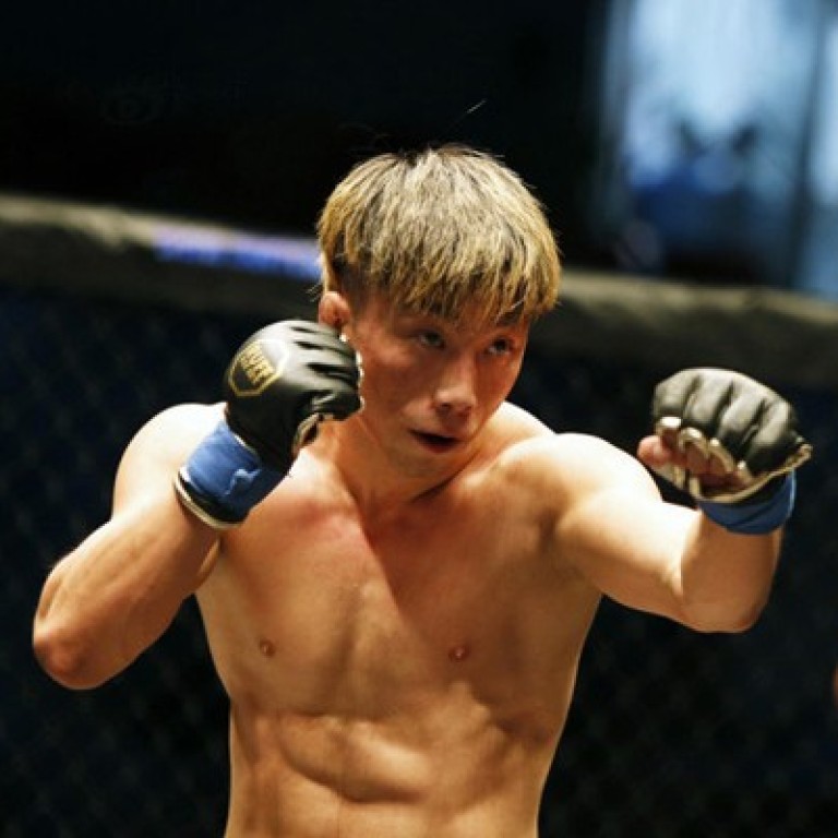 Heart Attack Caused Chinese MMA Fighter Yang Jianbing’s Death Ahead Of ...