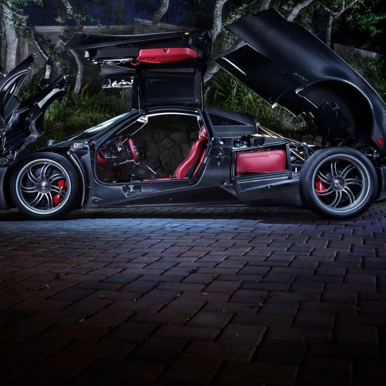 Horacio Pagani shares the genesis of the Utopia & its timeless design - The  Supercar Blog