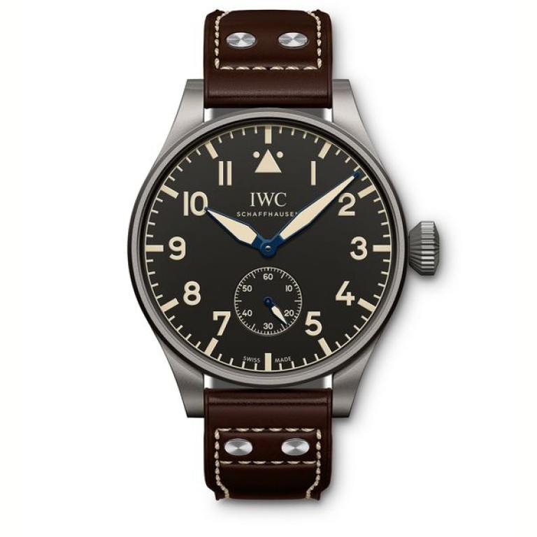 Iwc 2016 store