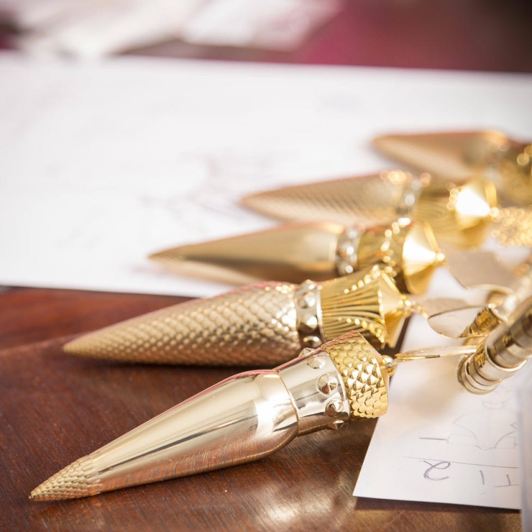 Photo: Christian Louboutin