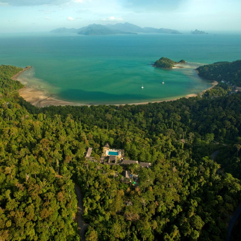 Opinion Lap up Langkawi's natural wonders, and sup a house beer at