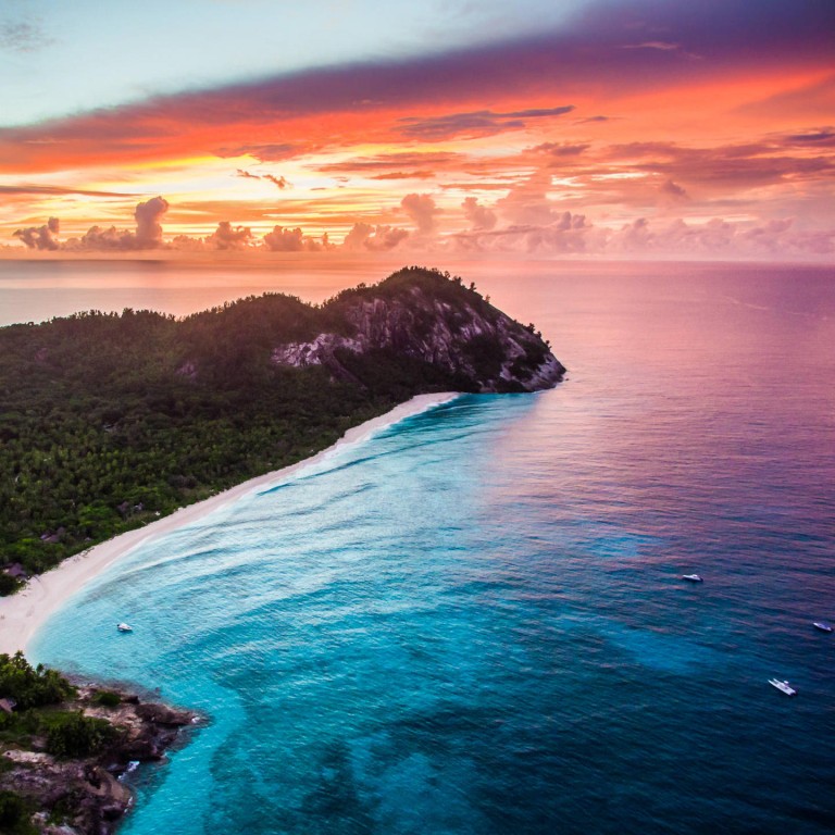 Diving instructor Daniel Magnan says there are lots of undiscovered diving spots in the Seychelles. Photo: Thinkstock