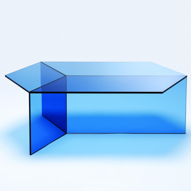 Luxury outdoor furniture and accessories make hanging out more fun