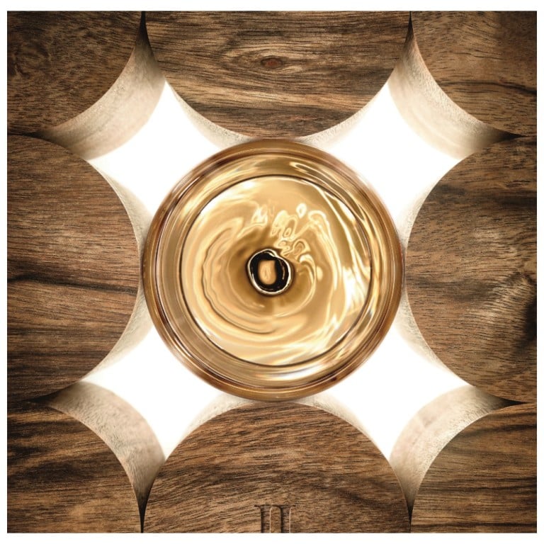 Moët & Chandon's latest release MCIII