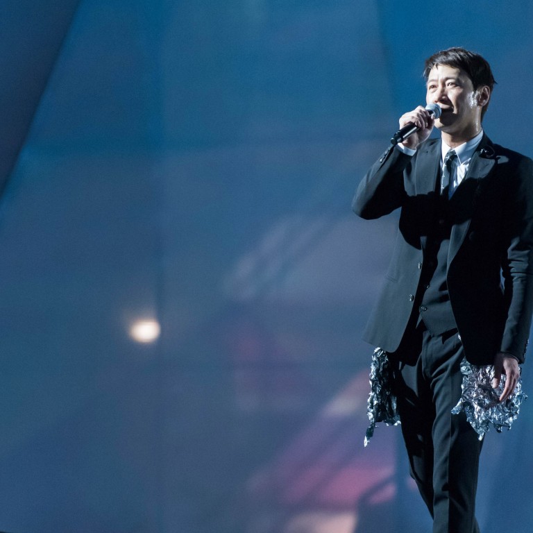 It’s right to put safety first for the Leon Lai concerts South China Morning Post