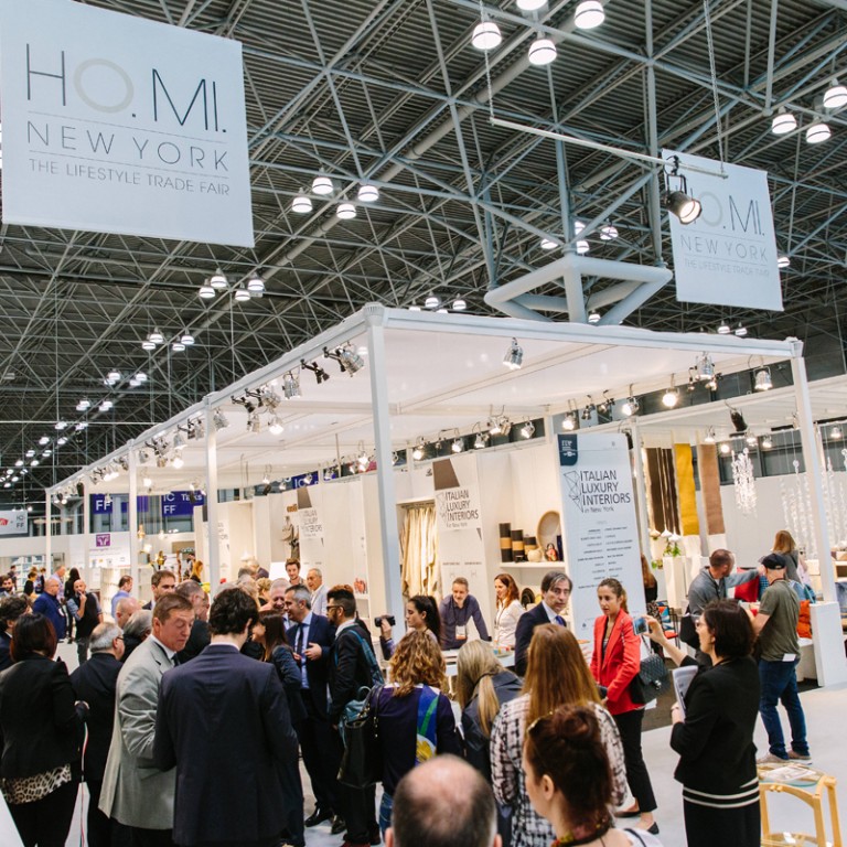 This year’s edition welcomed more than 35,000 attendees and 130 new exhibitors.