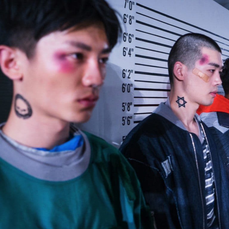 How young Chinese fashion designers are making their mark in the global industry