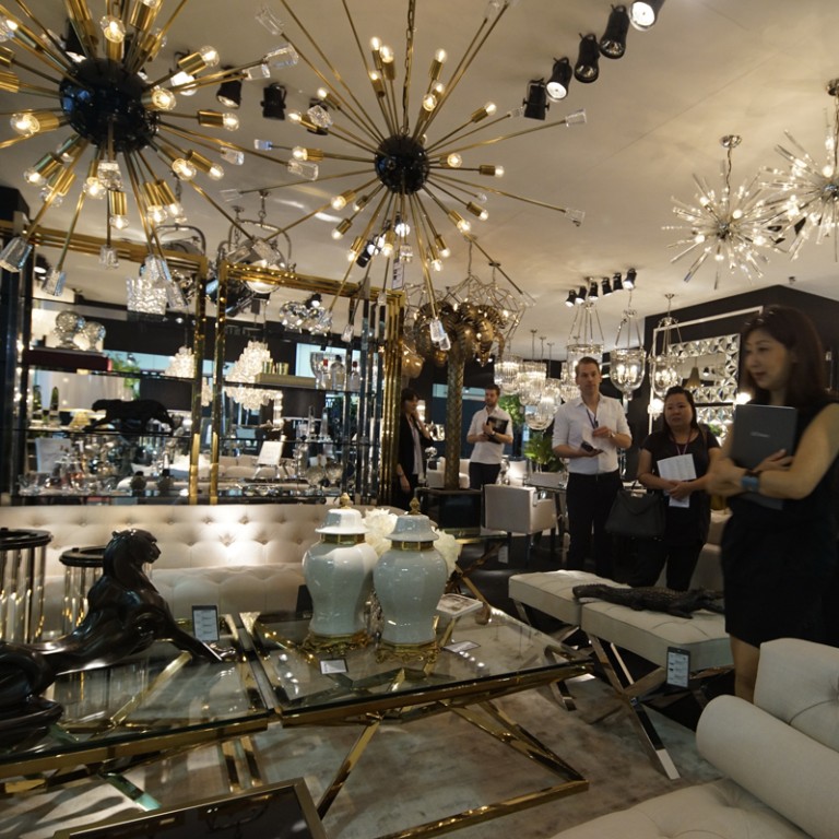 M&O Asia offers an intimate yet global environment for exhibitors and visitors to interact in.