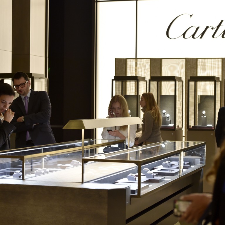 Cartier pushes boundaries with 45 new complications