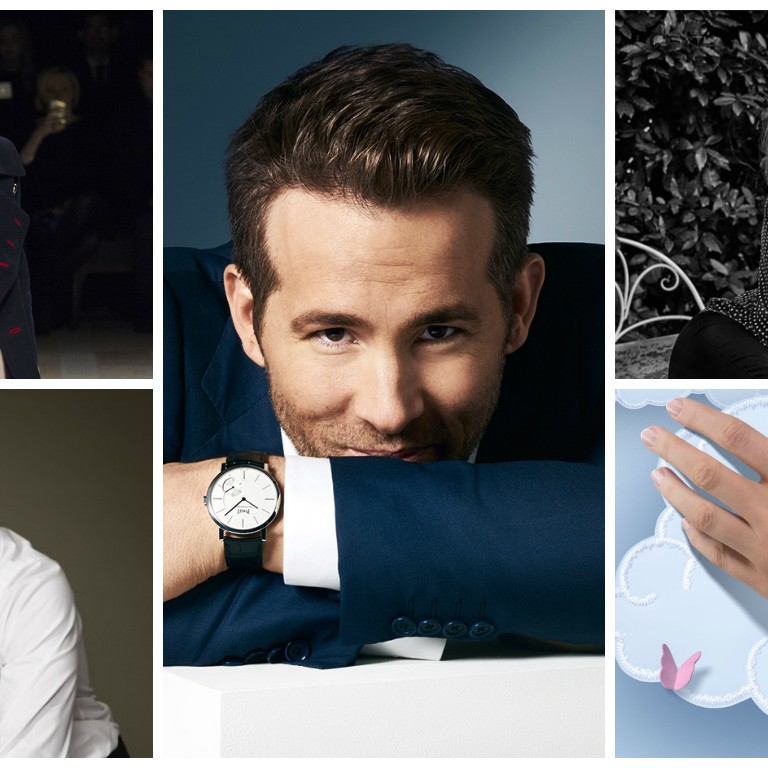 Luxury News Round-Up: 5 Things You Need To Know This Week June 6 - 10