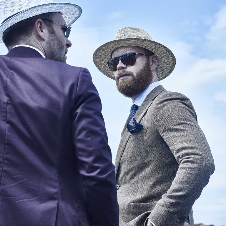 Photo: Enrico Labriola