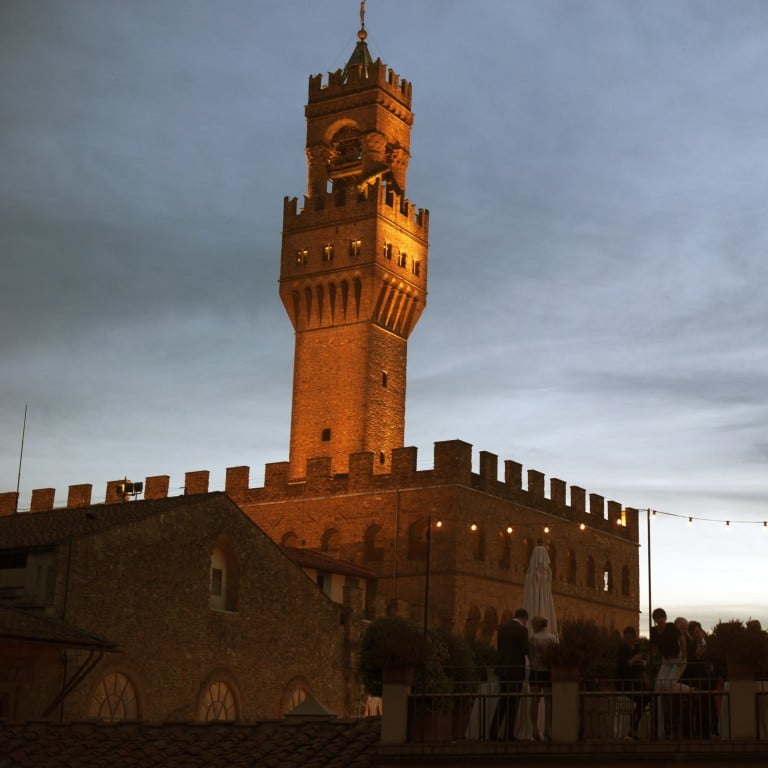Drive de Cartier exhibition shown in Florence.