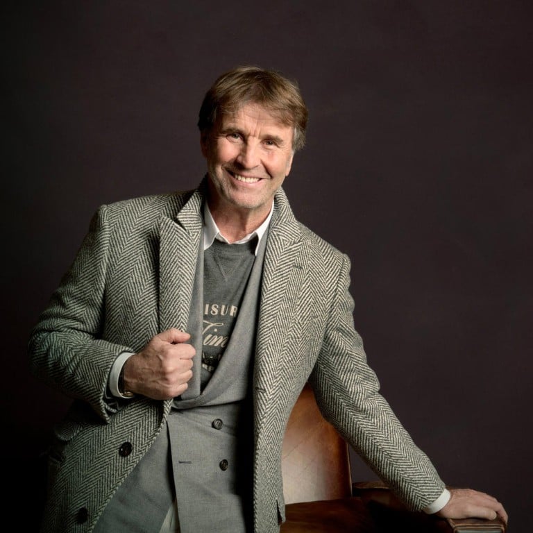 King of cashmere Brunello Cucinelli talks about building a sustainable luxury brand