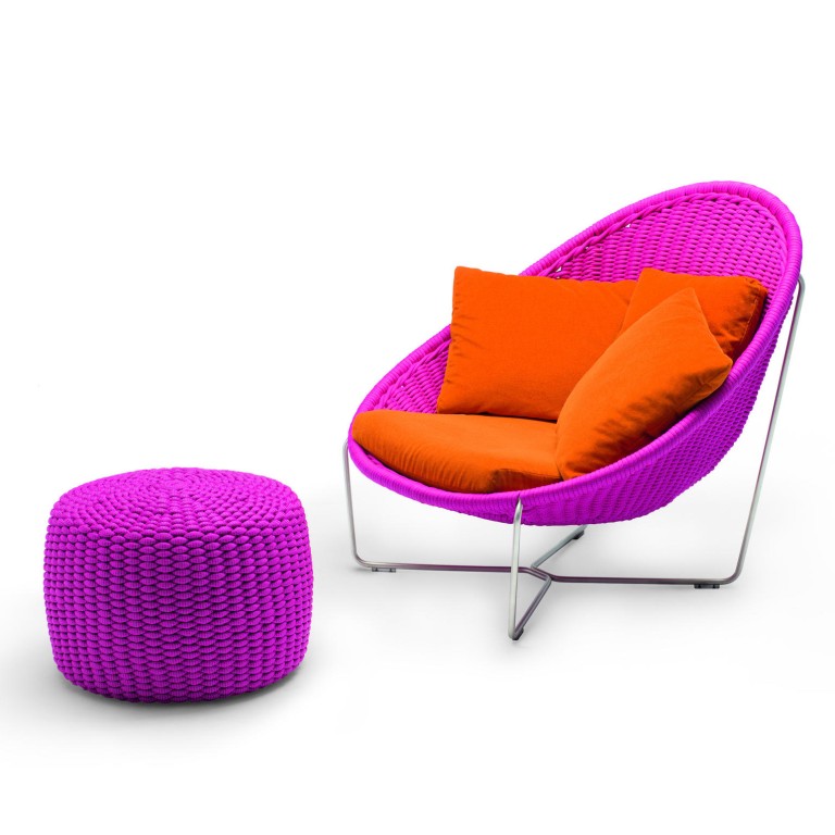 Pool party: impress your guests with a range of luxury accessories