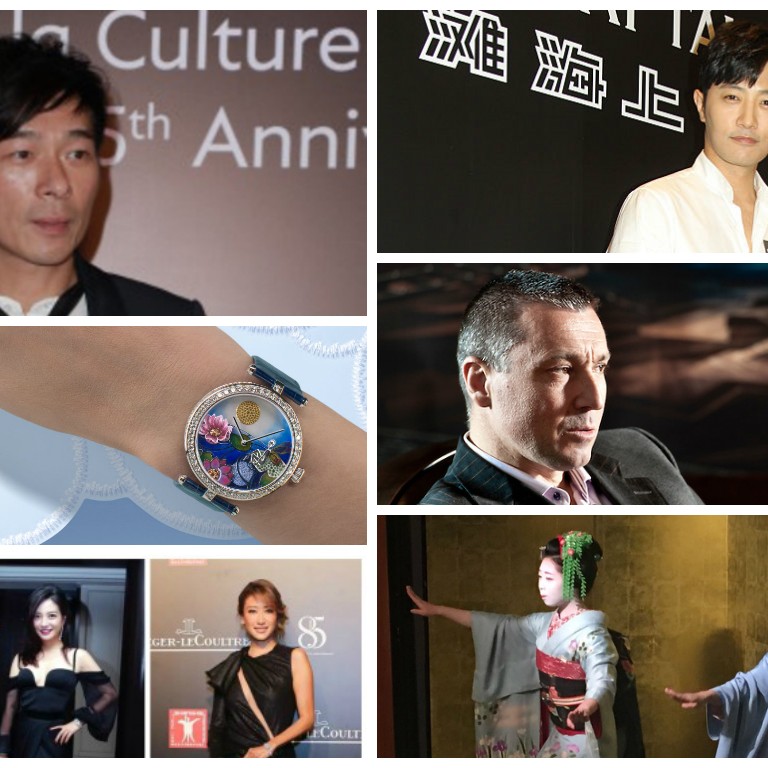 Top 6 Luxury Videos of June