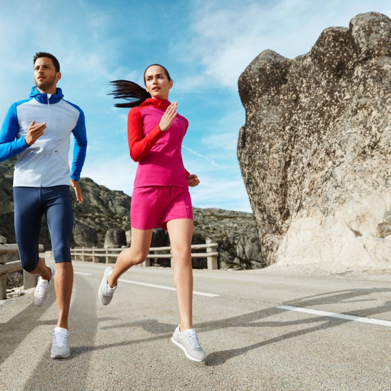 Exceptionally Stylish Athleisure at Low Prices 
