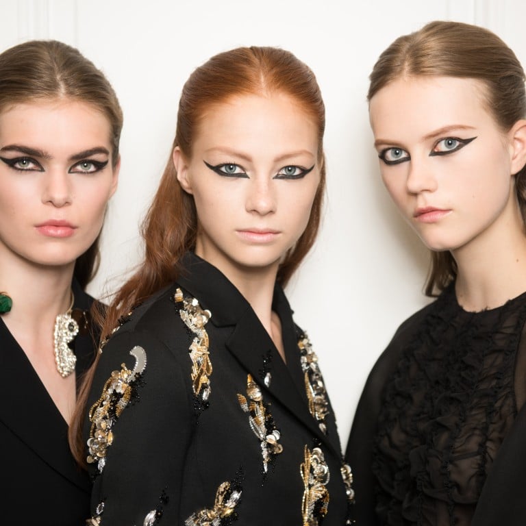 Dior makeup hotsell winter 2019