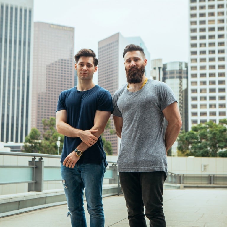 Brand created by college athletes who wanted a product that could help them perform better has found a cult following