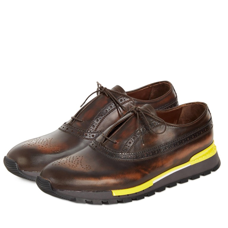 Chaussure homme outlet berluti