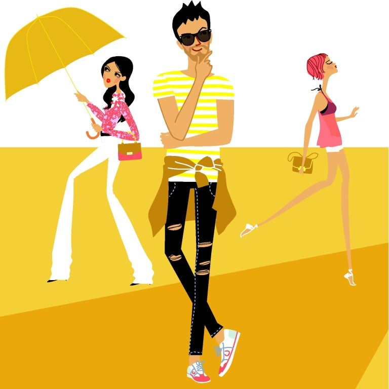 Illustration: Maxim Savva / illustrationroom.com.au