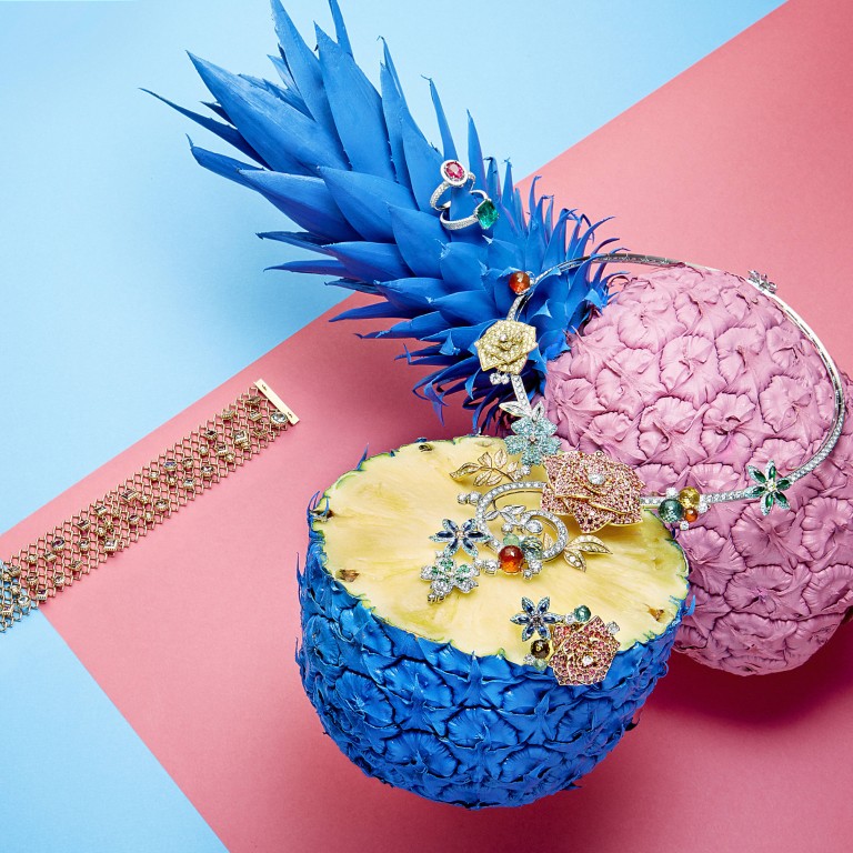 These luxury jewellery collections are sure to brighten your look