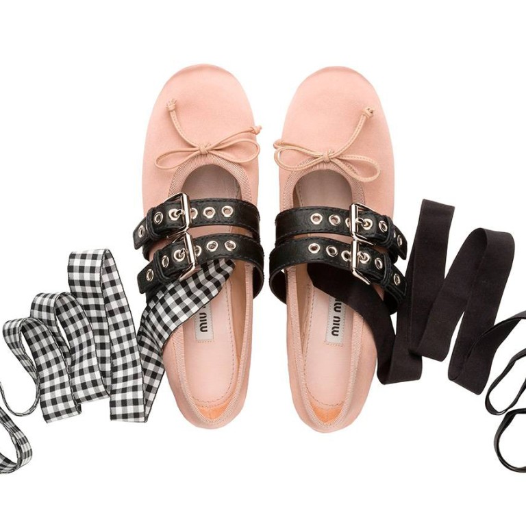 7 Pairs of Ballet Flats You’ll Love