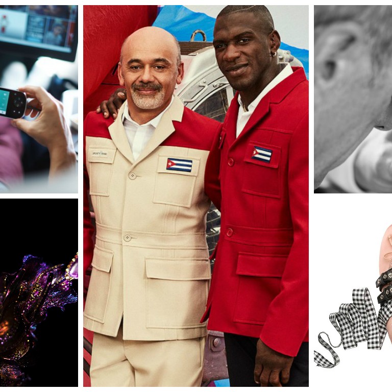 Luxury News Round-Up: 5 Things You Need To Know This Week Aug 8 - 12