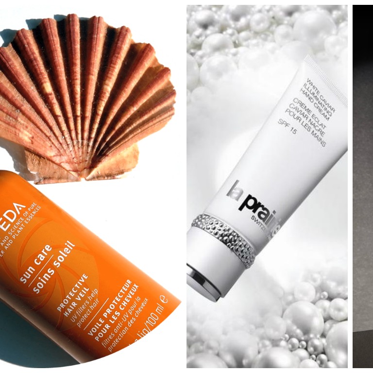 7 niche sunblocks you need this summer