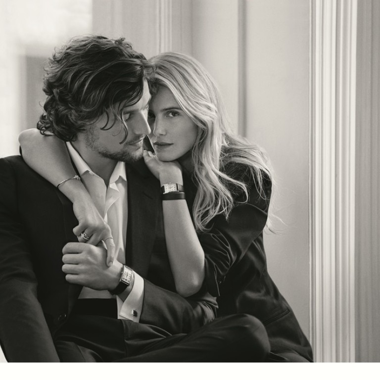 Tiffany & Co. showcases archival timepieces in Hong Kong