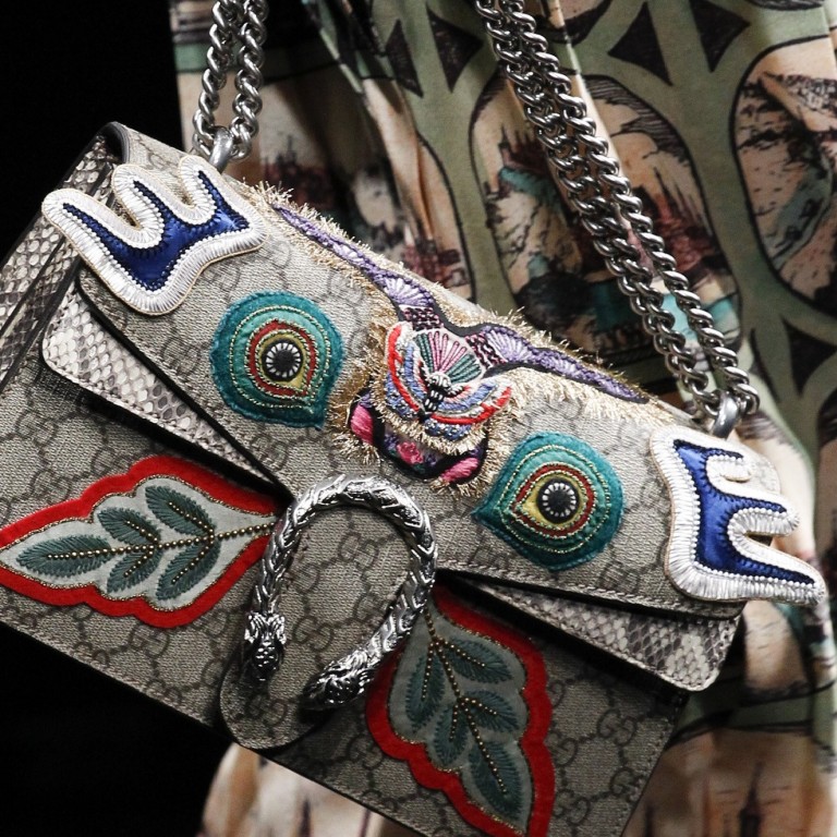 Five New “it” bags you need to know about