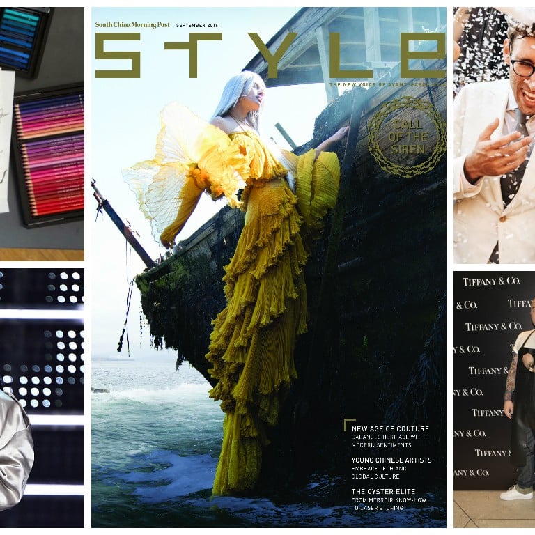 Luxury News Round-Up: 5 Things You Need To Know This Week Aug 29 – Sept 2
In case you missed it