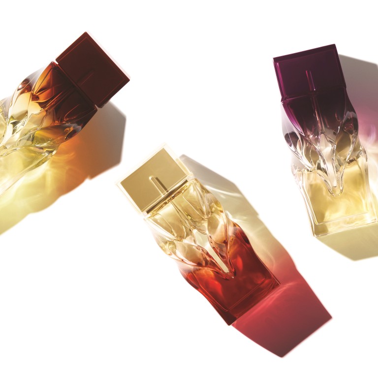 Christian Louboutin adds fragrance to its beauty offerings | South