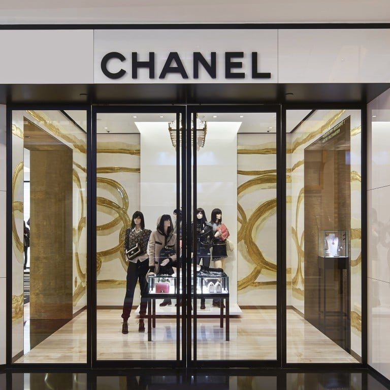 Wynn Palace now home to new Chanel boutique