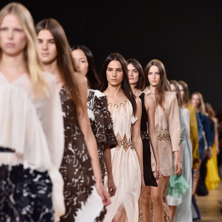5 things to look forward to at Paris Fashion Week SS17