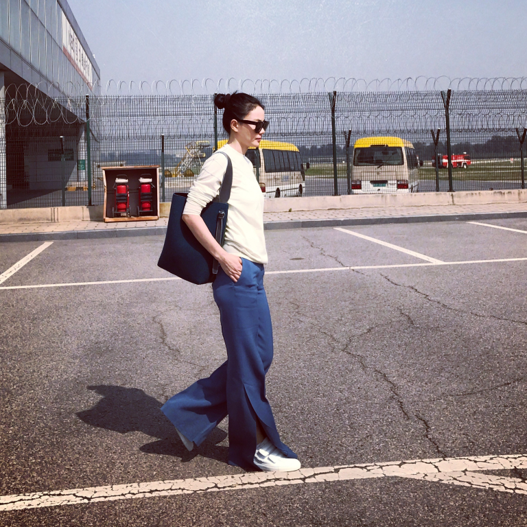 Celebrity looks - who wore what this week