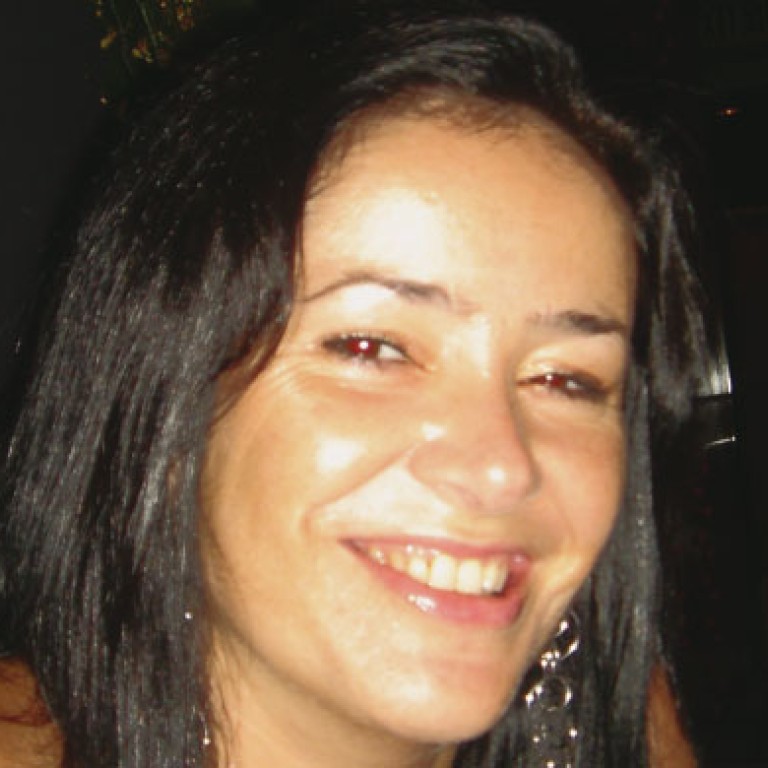 60 Seconds with Steph Rault | South China Morning Post