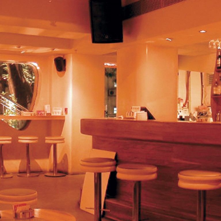 Best Pickup Bars South China Morning Post