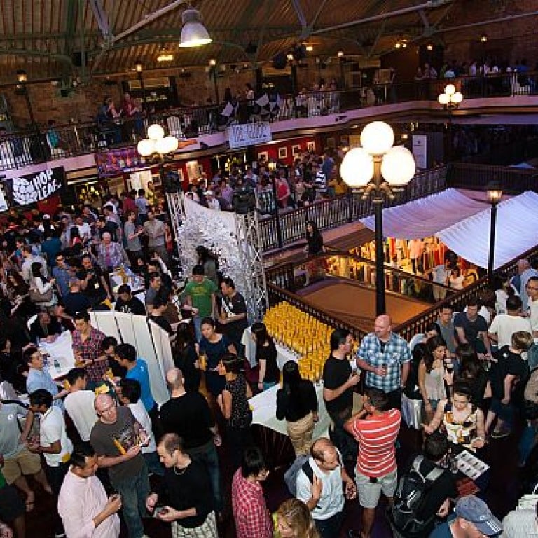 Everything You Need to Know About Beertopia | South China Morning Post