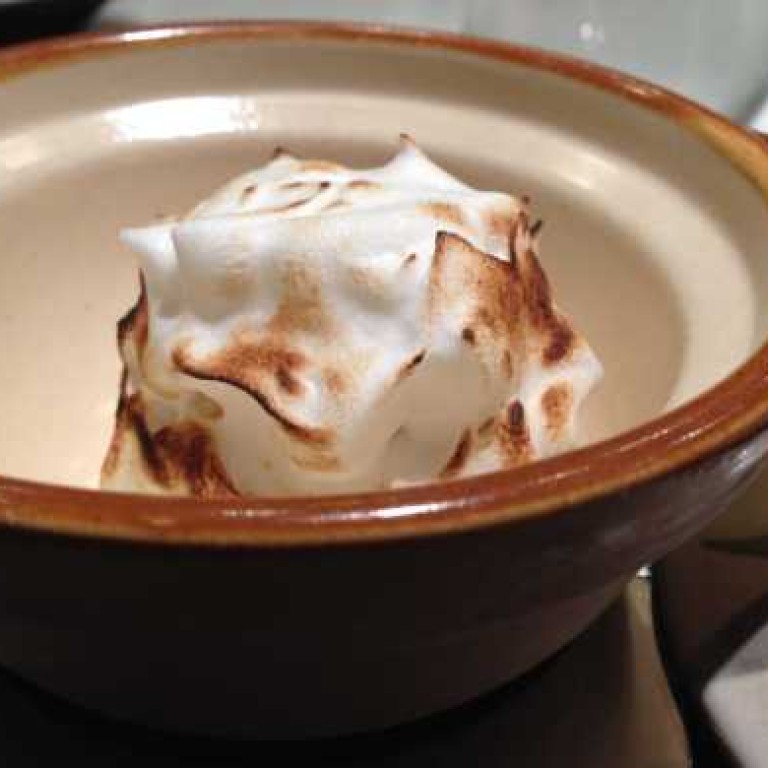 Venetian Tapas, Sichuan at Man Wah, Roast Chicken in Wan Chai, and a ...