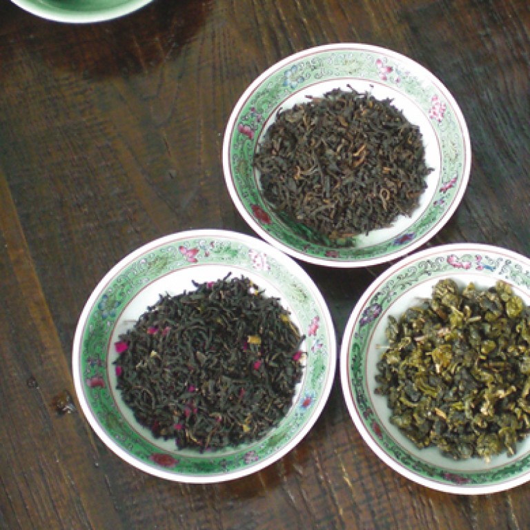 Theo File Tea The Tao of Tea | South China Morning Post
