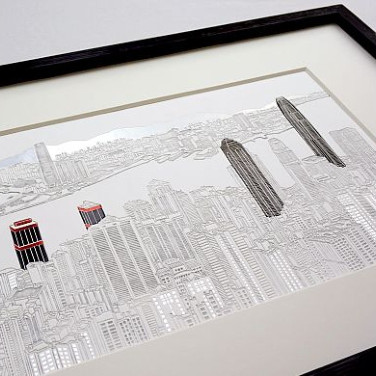 11 Places to Buy Affordable Art in Hong Kong South China Morning Post