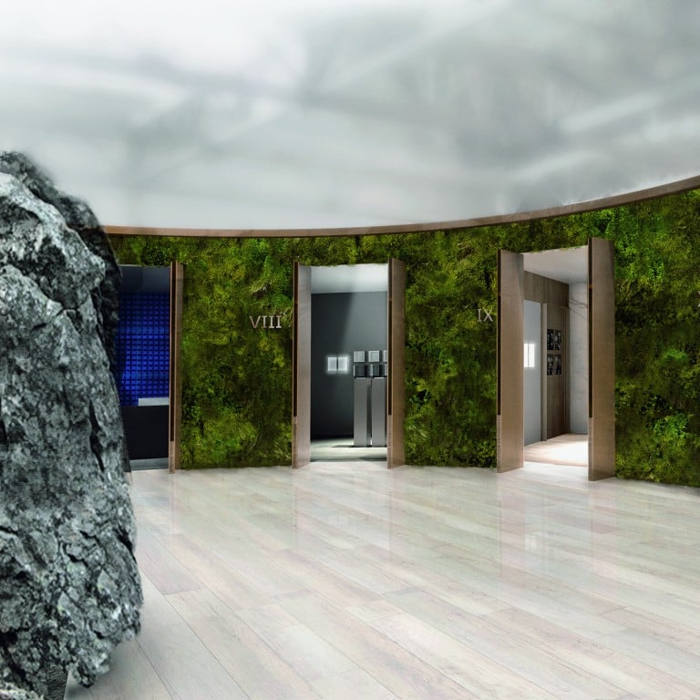 Photos: Audemars Piguet