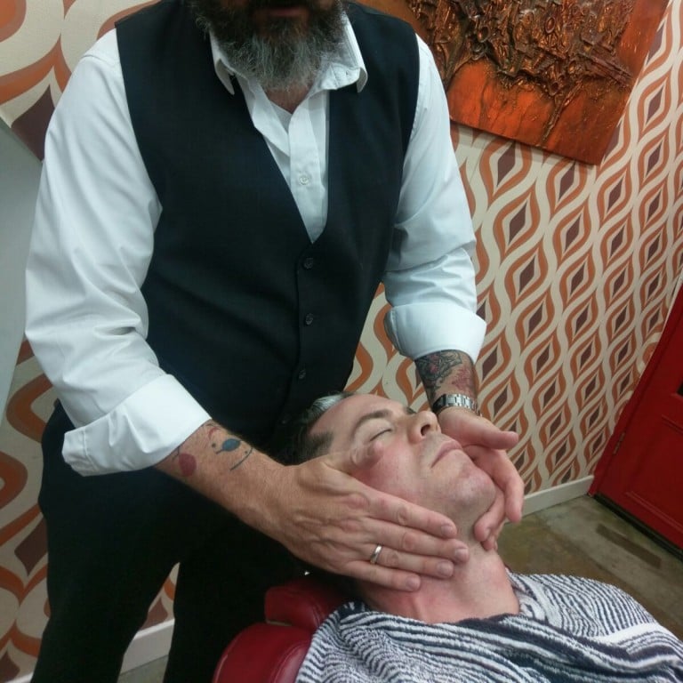 Photos: Jacqueline Tsang