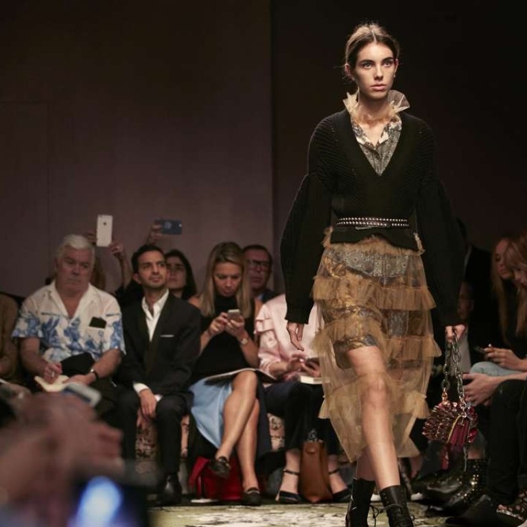 What happened in the luxury world this week - in case you missed it