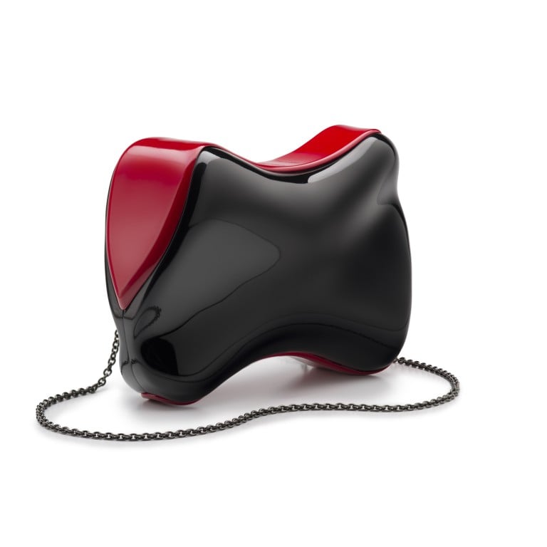 Christian Louboutin’s Shoepeaks bag takes inspiration from iconic So Kate shoe