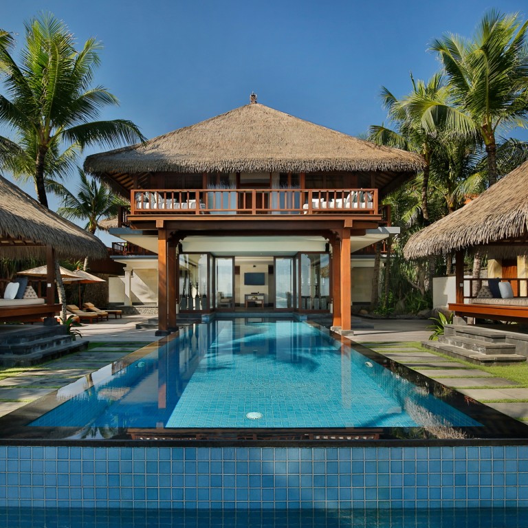 Win a two-night stay at The Legian Bali