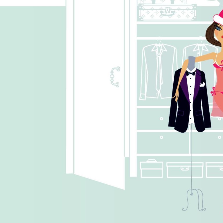 Why men are more fussy than women when it comes to Christmas presents
