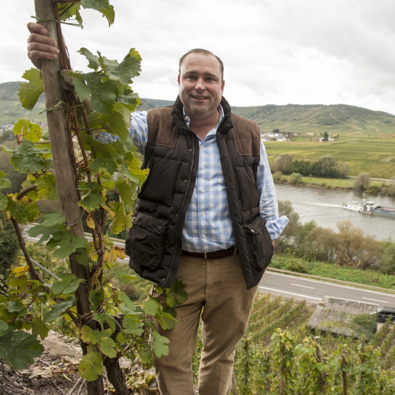 Weis winery sales