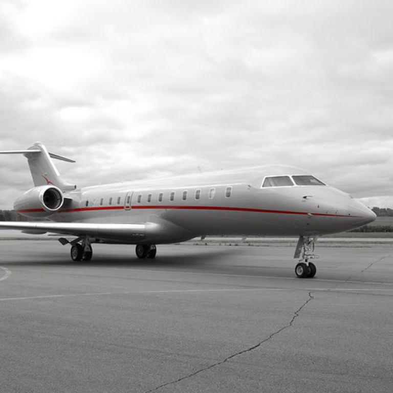 VistaJet is following in the footsteps of other big-name luxury brands by offering 24/7 customer service to clients through China's leading digital messaging platform