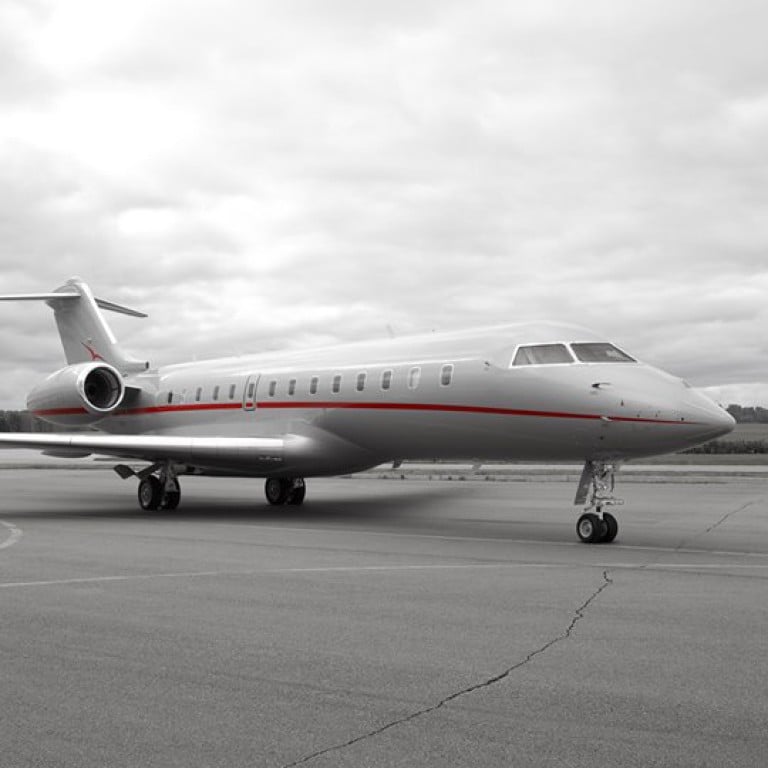 VistaJet is following in the footsteps of other big-name luxury brands by offering 24/7 customer service to clients through China's leading digital messaging platform